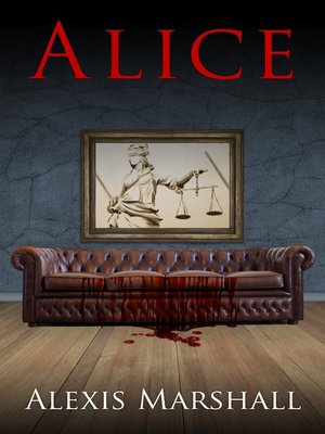 cover image of Alice